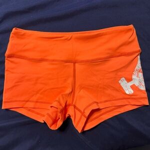 Wodbottom Shorts